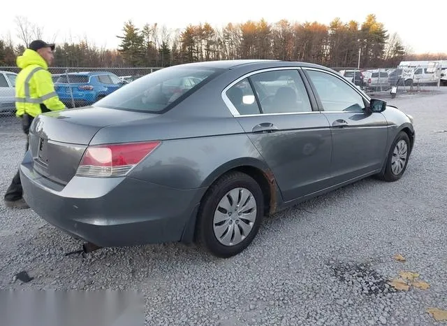 1HGCP263X8A041488 2008 2008 Honda Accord- 2-4 LX 4