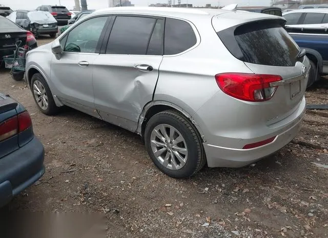 LRBFXBSAXHD163832 2017 2017 Buick Envision- Essence 3