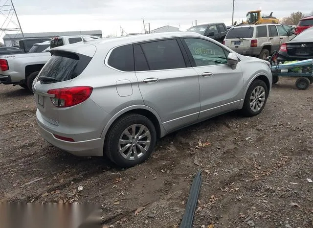 LRBFXBSAXHD163832 2017 2017 Buick Envision- Essence 4