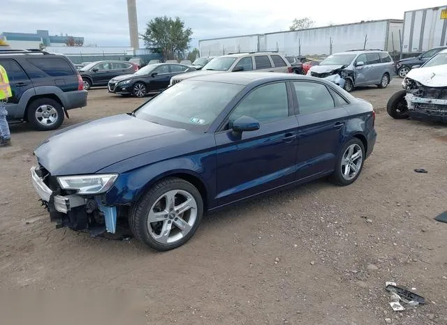 WAUAUHFF0H1073178 2017 2017 Audi A3- 2-0T Premium 2