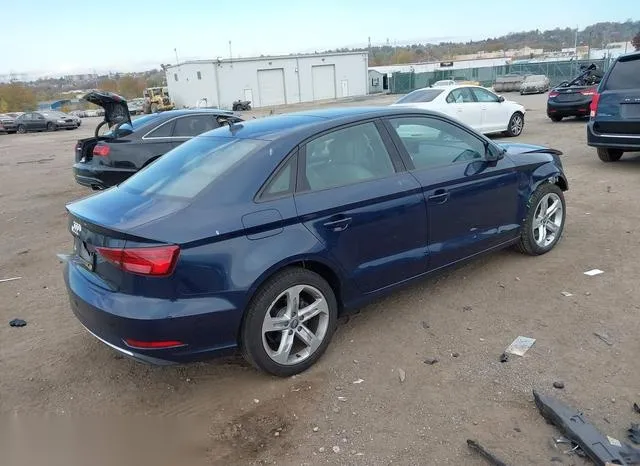 WAUAUHFF0H1073178 2017 2017 Audi A3- 2-0T Premium 4