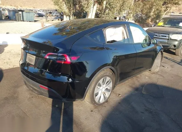 5YJYGDEE6MF087257 2021 2021 Tesla Model Y- Long Range Dual 4