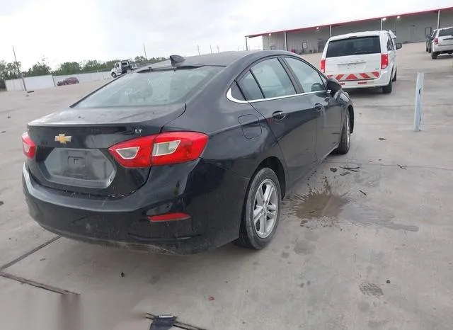 1G1BE5SM4G7310234 2016 2016 Chevrolet Cruze- Lt Auto 4