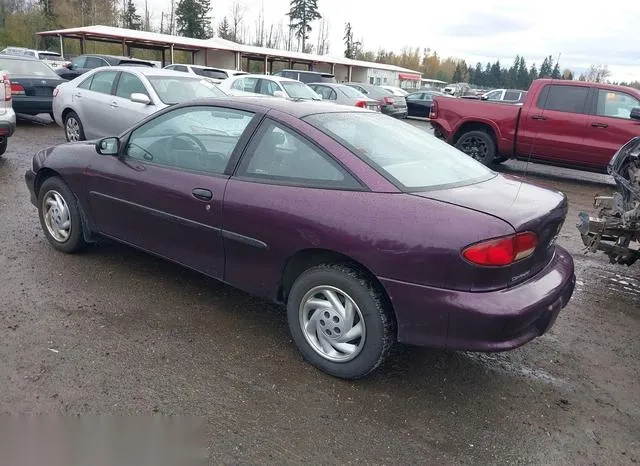 1G1JC1243VM120773 1997 1997 Chevrolet Cavalier- Base Cmi 3