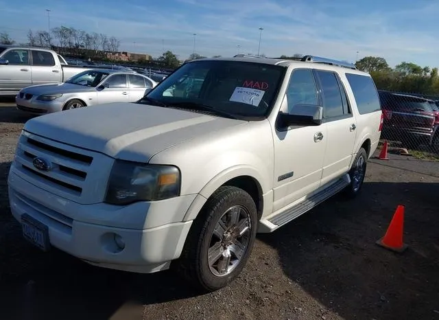 1FMFK19507LA78016 2007 2007 Ford Expedition- El Limited 2