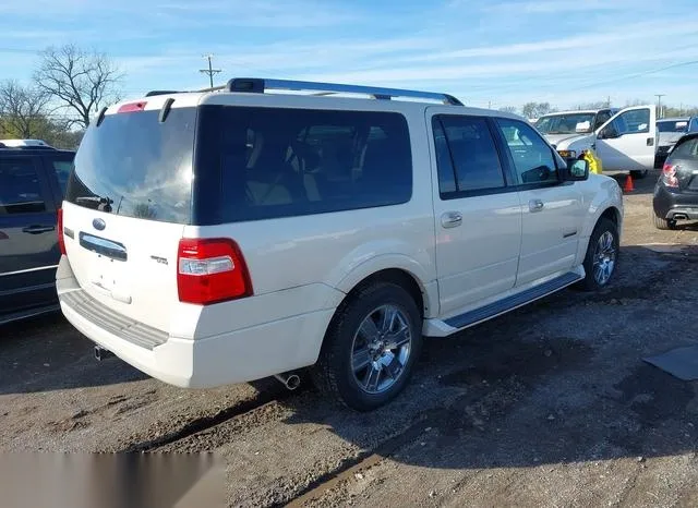 1FMFK19507LA78016 2007 2007 Ford Expedition- El Limited 4