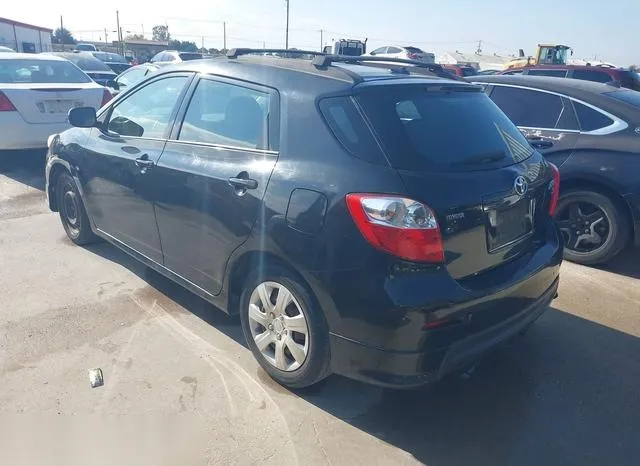 2T1KE40E69C014386 2009 2009 Toyota Matrix- S 3