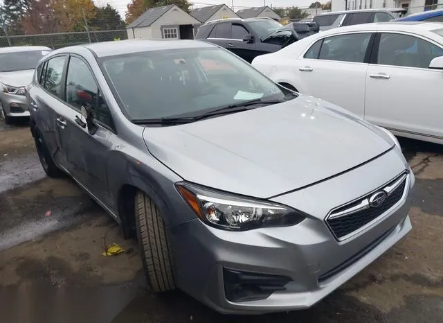 4S3GTAA66J3711250 2018 2018 Subaru Impreza- 2-0I 1