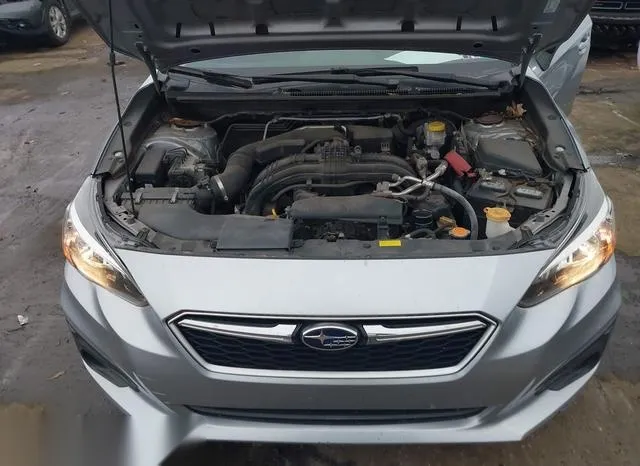 4S3GTAA66J3711250 2018 2018 Subaru Impreza- 2-0I 10