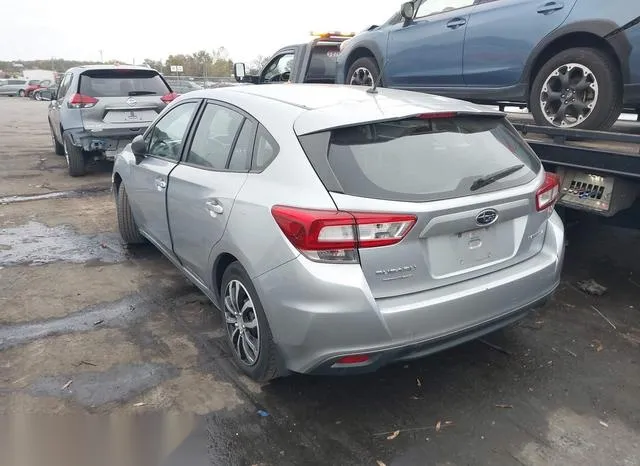 4S3GTAA66J3711250 2018 2018 Subaru Impreza- 2-0I 3