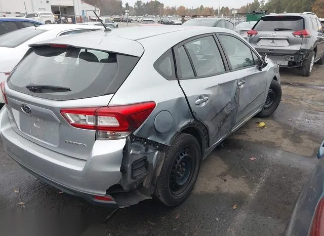 4S3GTAA66J3711250 2018 2018 Subaru Impreza- 2-0I 4