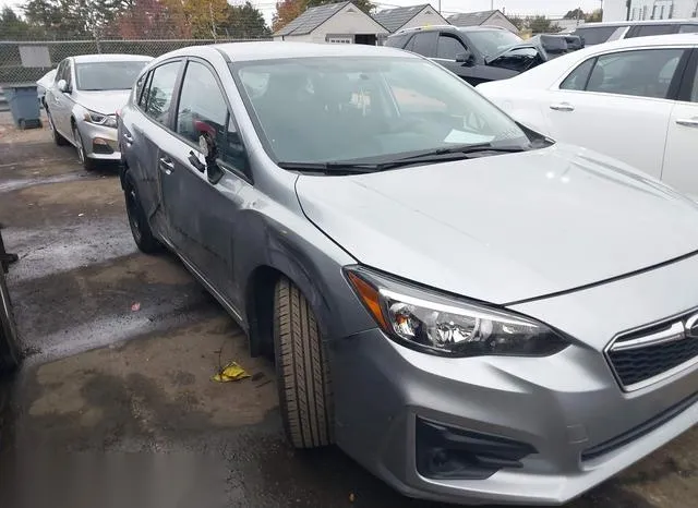 4S3GTAA66J3711250 2018 2018 Subaru Impreza- 2-0I 6