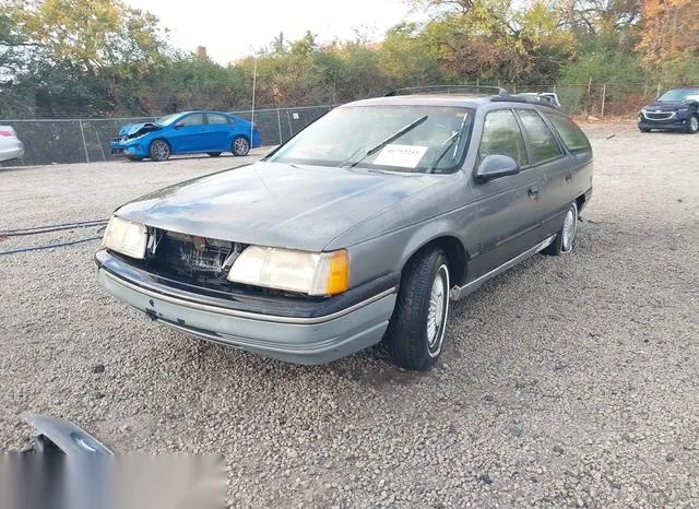 1FABP56DXHA118404 1987 1987 Ford Taurus- MT5 2