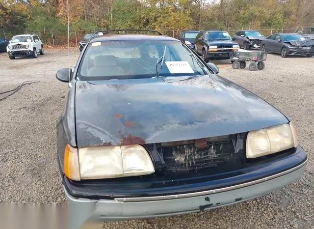 1FABP56DXHA118404 1987 1987 Ford Taurus- MT5 6