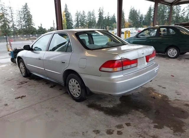 1HGCF86642A153338 2002 2002 Honda Accord- 2-3 VP 3