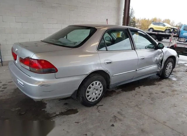 1HGCF86642A153338 2002 2002 Honda Accord- 2-3 VP 4