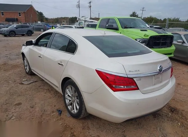 1G4GB5GR4EF235995 2014 2014 Buick Lacrosse- Leather Group 3