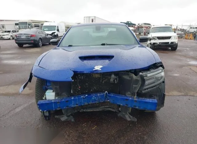 2C3CDXMG5MH566534 2021 2021 Dodge Charger- Gt Awd 6