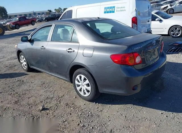 2T1BU4EE7AC289099 2010 2010 Toyota Corolla- LE 3