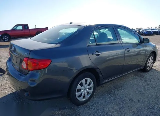 2T1BU4EE7AC289099 2010 2010 Toyota Corolla- LE 6