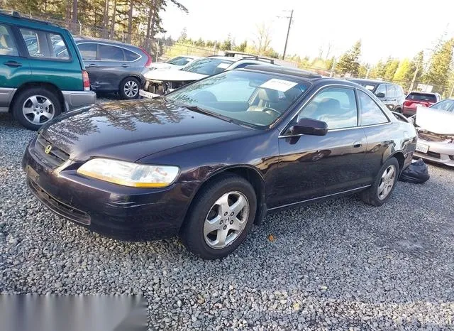 1HGCG2258WA008347 1998 1998 Honda Accord- Ex V6 2