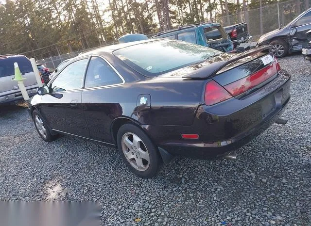 1HGCG2258WA008347 1998 1998 Honda Accord- Ex V6 3