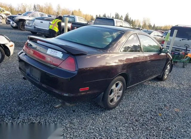 1HGCG2258WA008347 1998 1998 Honda Accord- Ex V6 4