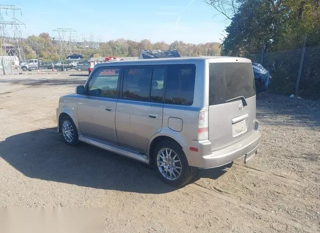 JTLKT324554007399 2005 2005 Scion XB 3