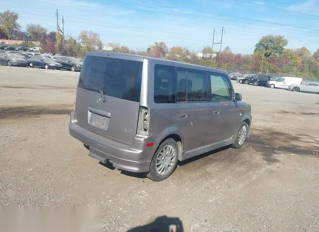 JTLKT324554007399 2005 2005 Scion XB 4