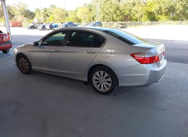 1HGCR2F78DA090499 2013 2013 Honda Accord- EX 3