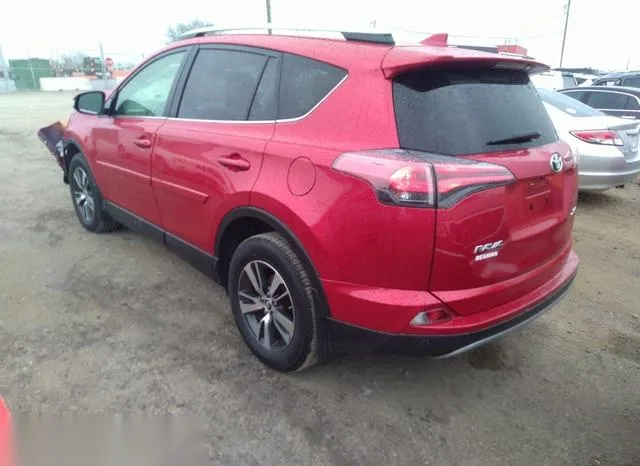 JTMWFREV3HJ130054 2017 2017 Toyota RAV4- Xle 3