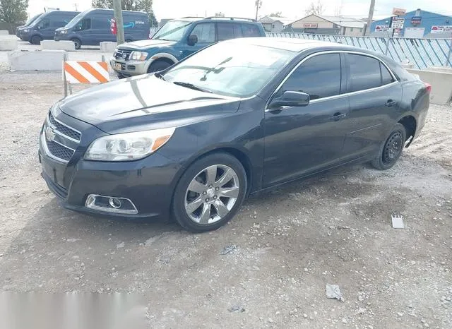 1G11C5SA6DF184998 2013 2013 Chevrolet Malibu- 1LT 2