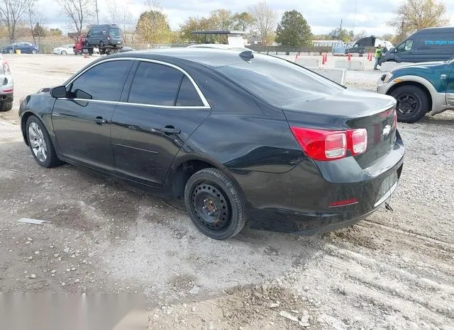 1G11C5SA6DF184998 2013 2013 Chevrolet Malibu- 1LT 3