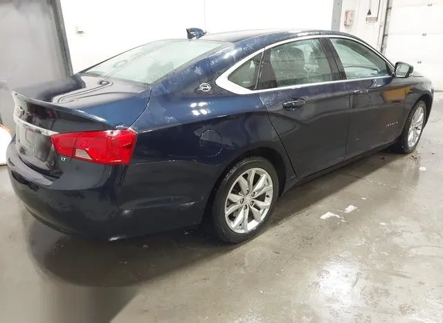 2G11Z5S31K9154832 2019 2019 Chevrolet Impala- LT 4