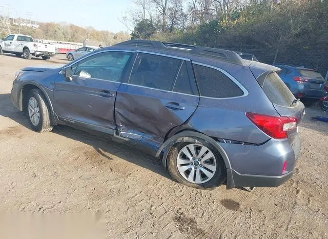 4S4BSAFC2G3330379 2016 2016 Subaru Outback- 2-5I Premium 3