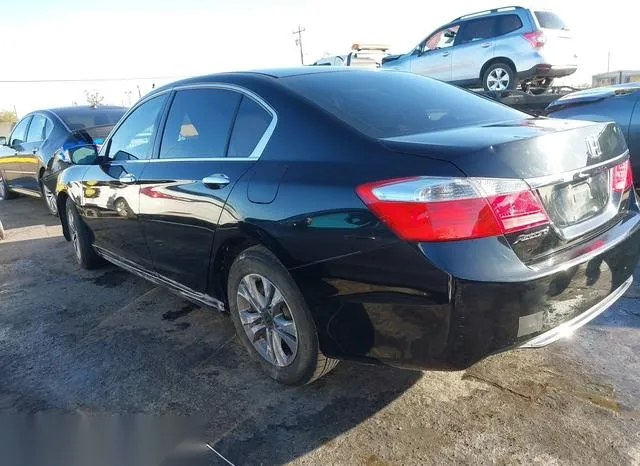 1HGCR2F39FA049959 2015 2015 Honda Accord- LX 3