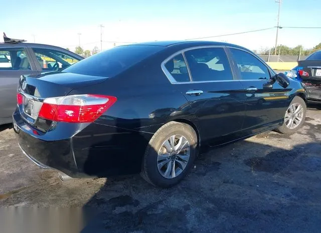 1HGCR2F39FA049959 2015 2015 Honda Accord- LX 4