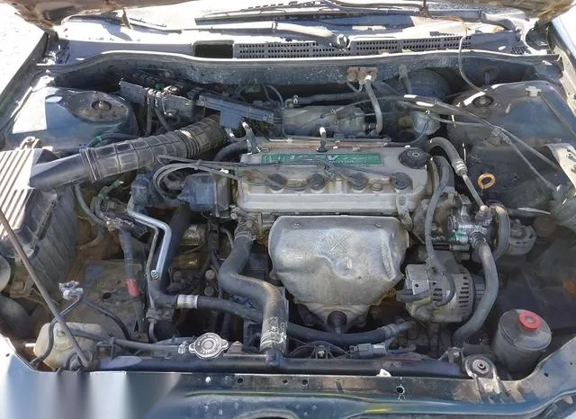 3HGCG66521G703435 2001 2001 Honda Accord- 2-3 LX 10