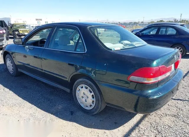 3HGCG66521G703435 2001 2001 Honda Accord- 2-3 LX 3