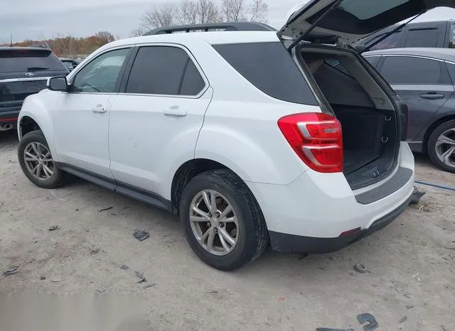 2GNFLFEK5G6314511 2016 2016 Chevrolet Equinox- LT 3