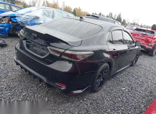 4T1KZ1AK6LU039754 2020 2020 Toyota Camry- Xse V6 4