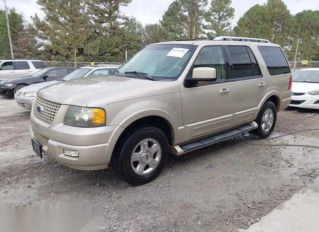 1FMFU19586LA80685 2006 2006 Ford Expedition- Limited 2