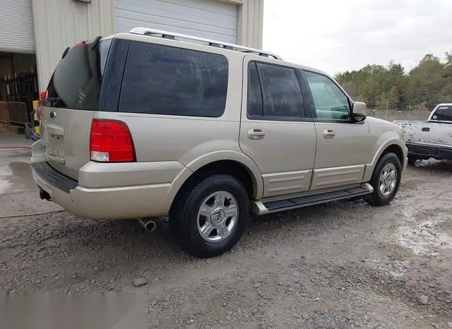 1FMFU19586LA80685 2006 2006 Ford Expedition- Limited 4