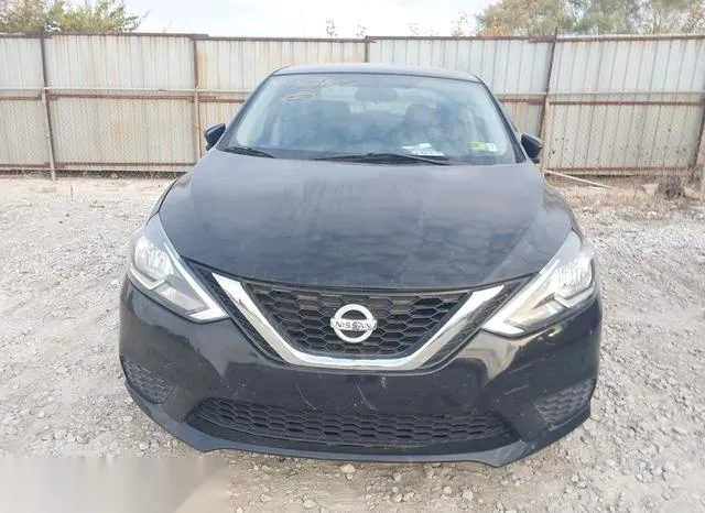 3N1AB7AP0GY297454 2016 2016 Nissan Sentra- S 6