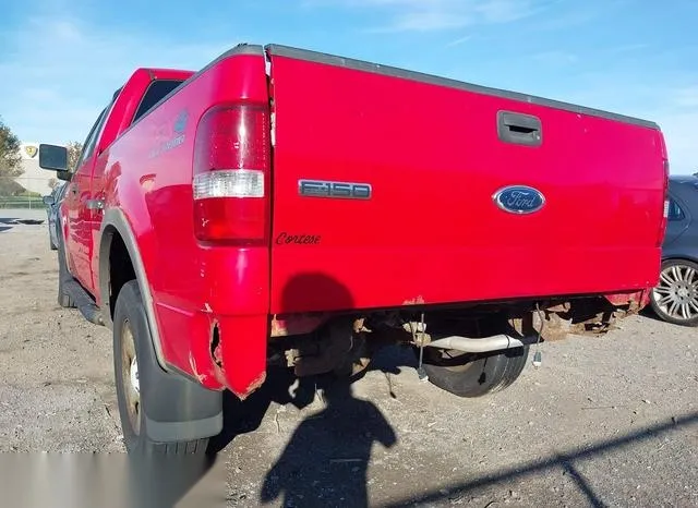 1FTPX14524NA39607 2004 2004 Ford F-150- Fx4/Lariat/Xl/Xlt 6