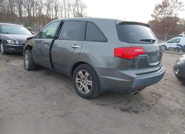 2HNYD28247H502681 2007 2007 Acura MDX 3