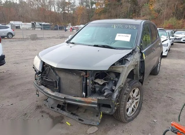 2HNYD28247H502681 2007 2007 Acura MDX 6