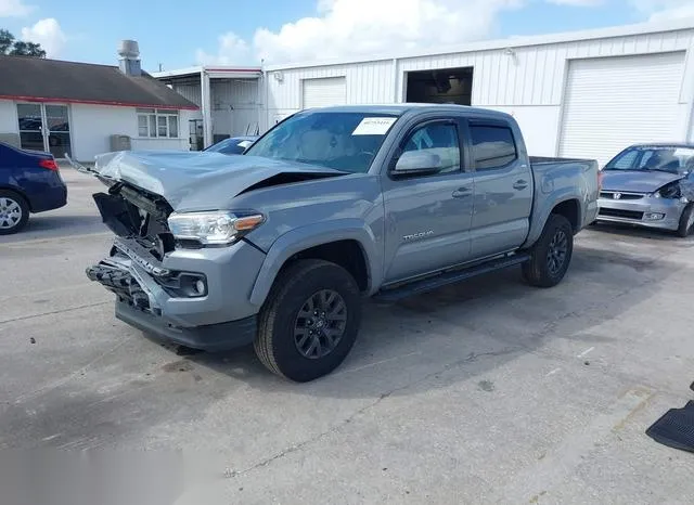 3TMAZ5CN3LM116230 2020 2020 Toyota Tacoma- Sr5 V6 2