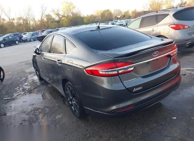 3FA6P0G79JR115048 2018 2018 Ford Fusion- S 3