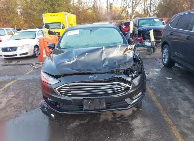 3FA6P0G79JR115048 2018 2018 Ford Fusion- S 6